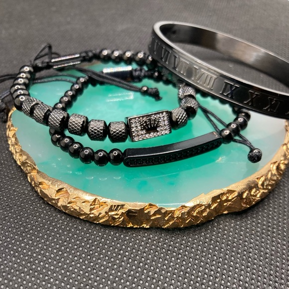Cuff BraceletAdjustable Bracelet